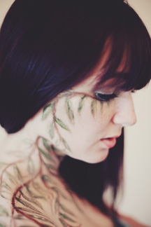 Photo credit:Ellie Lucas